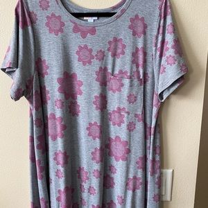 LuLaRoe Carly Dress